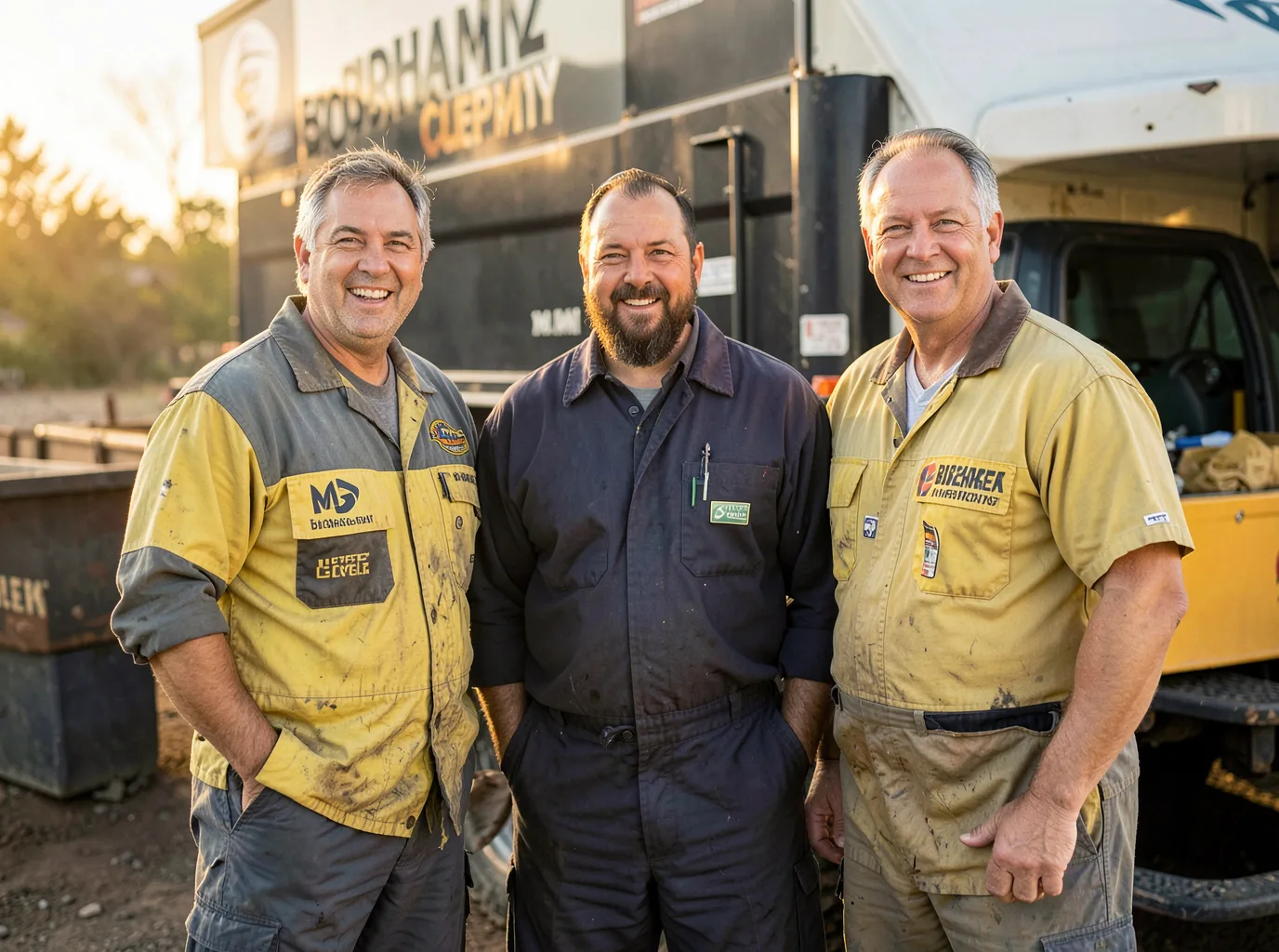 Sewage Cleanup company in Clarksville, FL