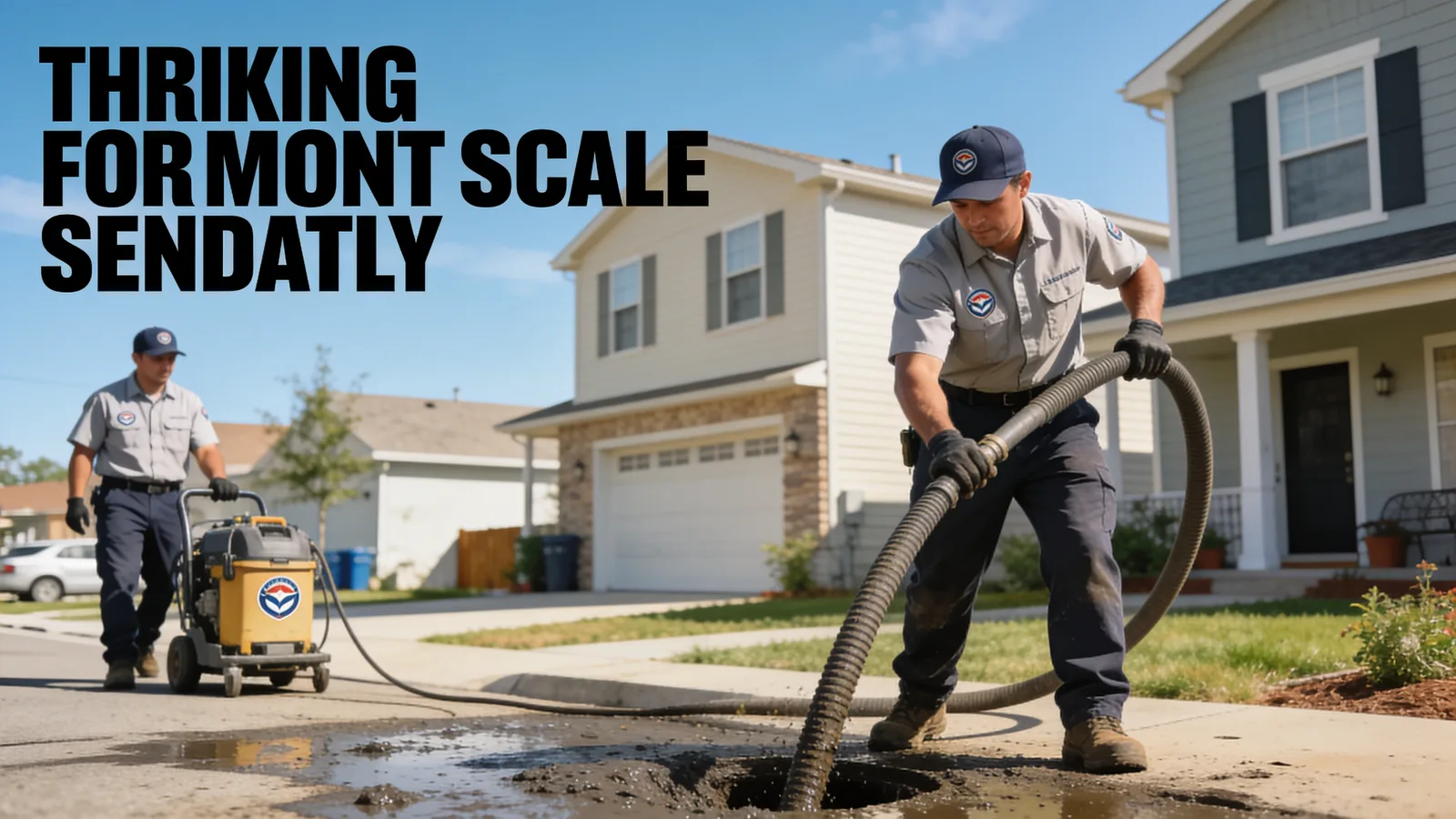 Sewage Cleanup in Clarksville, FL near me
